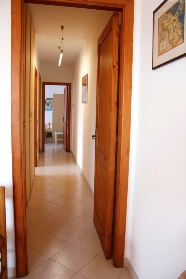 Casa Tea Villa Lipari  Exterior photo